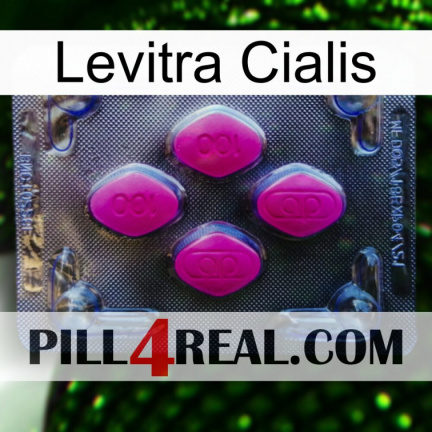 Levitra Cialis 02